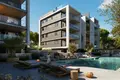 3 bedroom apartment 147 m² Limassol, Cyprus
