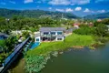 Villa 4 chambres 450 m² Chalong, Thaïlande