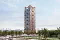 Apartamento 3 habitaciones 162 m² Dubái, Emiratos Árabes Unidos