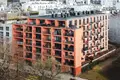 Apartamento 1 habitación 29 m² Varsovia, Polonia