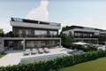 3 bedroom villa 420 m² Grad Porec, Croatia