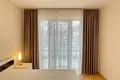 Квартира 3 комнаты 71 м² Хевиз, Венгрия