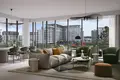 Apartamento 4 habitaciones 274 m² Business Bay, Emiratos Árabes Unidos