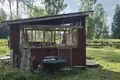 Chalet 2 chambres 38 m² Engure, Lettonie