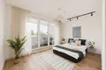 2 room apartment 54 m² Pruszkow, Poland