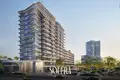 Residential complex "Solera, Downtown Mina" by RAK Properties (Units 168)