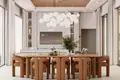 Villa de tres dormitorios 500 m² Thalang, Tailandia