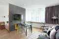 Appartement 1 chambre 35 m² en Varsovie, Pologne