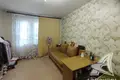 Apartamento 1 habitación 32 m² Muchaviecki sielski Saviet, Belarús