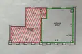 Офис 2 комнаты 39 м² в Минске, Беларусь