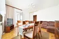 2 room apartment 57 m² in Warsaw, Poland
