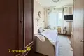 Wohnung 2 zimmer 40 m² Minsk, Belarus