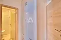 Квартира 1 спальня 46 м² в Бечичи, Черногория