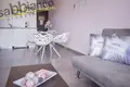 2 room apartment 80 m² Lakatameia, Cyprus