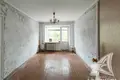 Mieszkanie 2 pokoi 40 m² Brześć, Białoruś