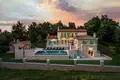 Villa de 6 chambres 343 m² Grad Pazin, Croatie