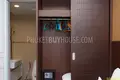 1 bedroom apartment 27 m² Ban Bang Thao, Thailand