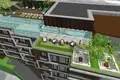 Apartamento 1 habitacion 69 m² Ban Bang Thao, Tailandia
