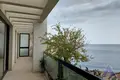 Appartement 1 chambre 71 m² Rafailovici, Monténégro