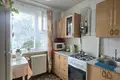 1 room apartment 32 m² Minsk, Belarus