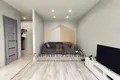 1 room apartment 30 m² Muchaviecki sielski Saviet, Belarus
