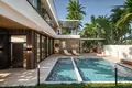 villa de 3 chambres 350 m² Thep Krasatti, Thaïlande