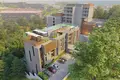 Wohnung 44 m² Karon, Thailand