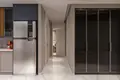 Mieszkanie 2 pokoi 65 m² Erdemli, Turcja