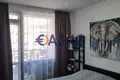 Квартира 2 комнаты 49 м² Святой Влас, Болгария