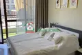 Wohnung 2 zimmer 71 m² Sweti Wlas, Bulgarien