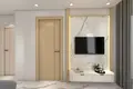 Mieszkanie 2 pokoi 55 m² Phnom Penh, Kambodża