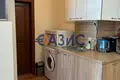 2 bedroom apartment 75 m² Sveti Vlas, Bulgaria