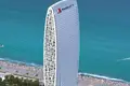 Kawalerka 1 pokój 32 m² Batumi, Gruzja