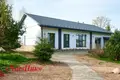Cottage 204 m² Papiarnianski sielski Saviet, Belarus
