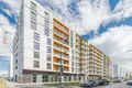 Appartement 3 chambres 59 m² Varsovie, Pologne