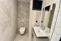 Appartement 2 chambres 60 m² Mezitli, Turquie
