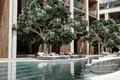 Appartement 105 m² Alanya, Turquie