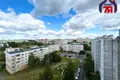 Appartement 3 chambres 59 m² Salihorsk, Bélarus