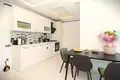 2 bedroom penthouse 140 m² Konyaalti, Turkey