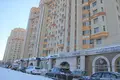 Pomieszczenie biurowe 212 m² Moskwa, Rosja