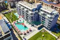Apartment 44 m² Nesebar, Bulgaria