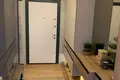 Studio apartment 1 bedroom 52 m² Akdeniz, Turkey