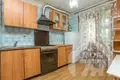 4 room apartment 74 m² Maladzyechna, Belarus