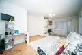 2 room apartment 45 m² Minsk, Belarus
