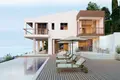 3 bedroom apartment 102 m² Kamares, Cyprus