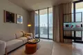 Complexe résidentiel UPSIDE Living — furnished apartments in a new residence by SRG Holding with a swimming pool and conference rooms in the modern district of Business Bay, Dubai