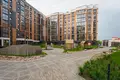 Квартира 1 комната 36 м² Минск, Беларусь