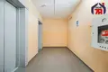 Appartement 3 chambres 83 m² Minsk, Bélarus