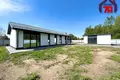 Cottage 85 m² Krasnadvorski sielski Saviet, Belarus