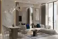 Studio apartment 39 m² Dubai, United Arab Emirates